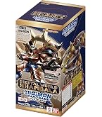 Amazon | バンダイ (BANDAI) デジモンカードゲーム オフィシャルカード